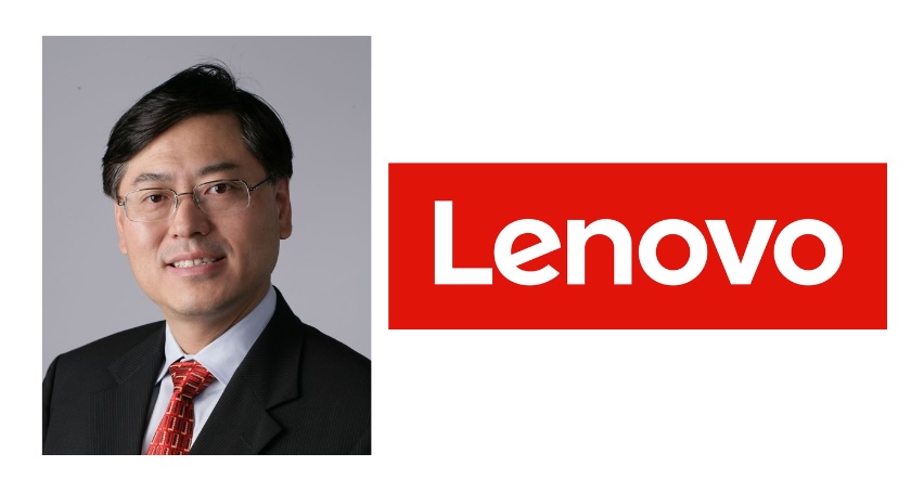 Yuanqing Yang, Lenovo Chairman and CEO, to Keynote CES 2026